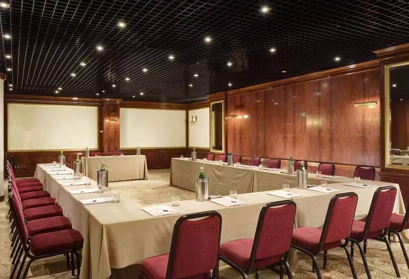 Fotos del hotel Unas Scandinavia Milano:  5