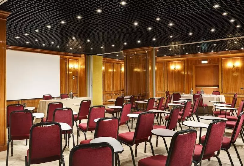 Fotos del hotel Unas Scandinavia Milano:  9