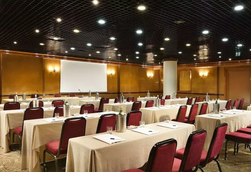 Fotos del hotel Unas Scandinavia Milano:  12