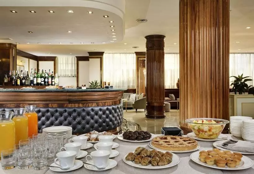 Fotos del hotel Unas Scandinavia Milano:  21