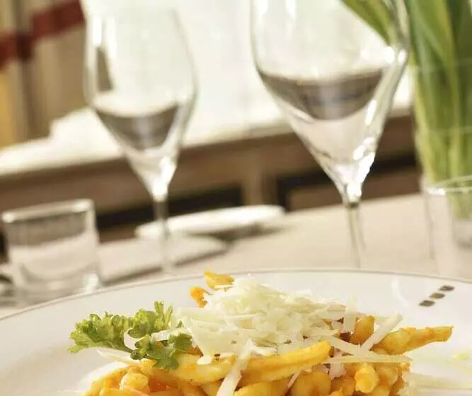 Fotos del hotel Unas Scandinavia Milano:  11