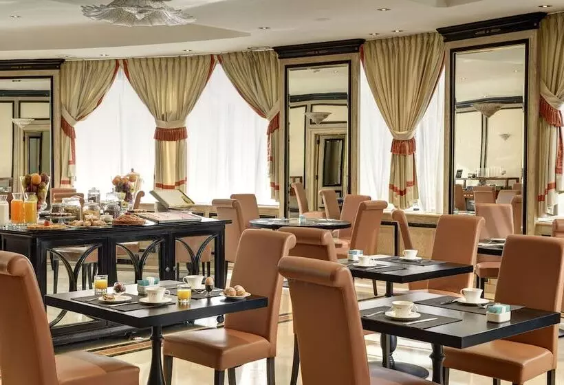 Fotos del hotel Unas Scandinavia Milano:  14