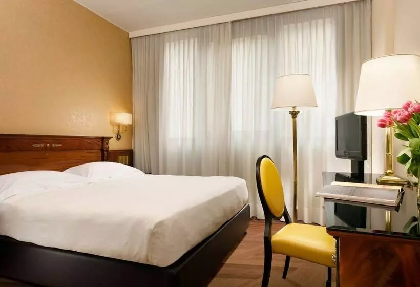 Fotos del hotel Unas Scandinavia Milano:  18