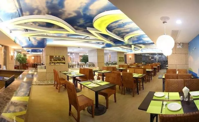 Fotos del hotel Xiamen Plaza:  4