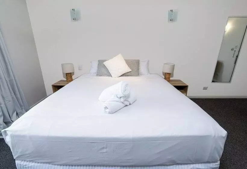 Fotos del hotel Best Western Marco Polo:  7