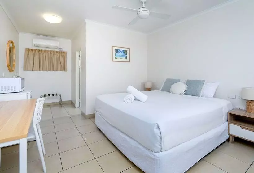 Fotos del hotel Best Western Marco Polo:  5