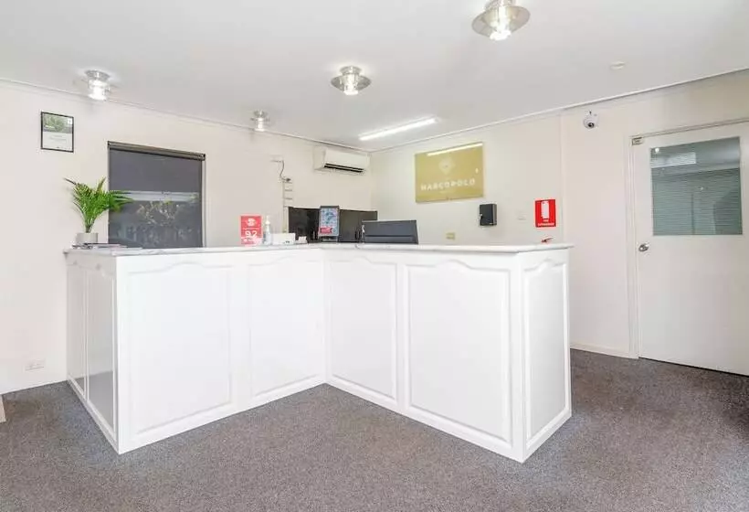 Fotos del hotel Best Western Marco Polo:  3