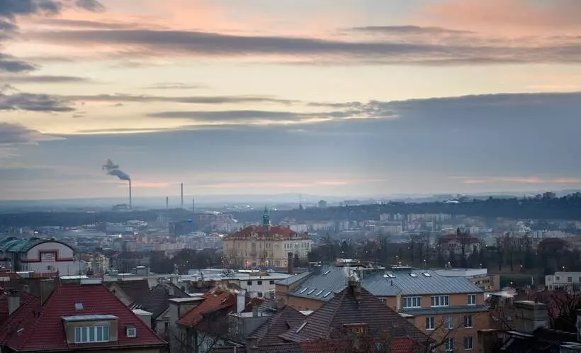 Fotos del hotel Henrietta:  8