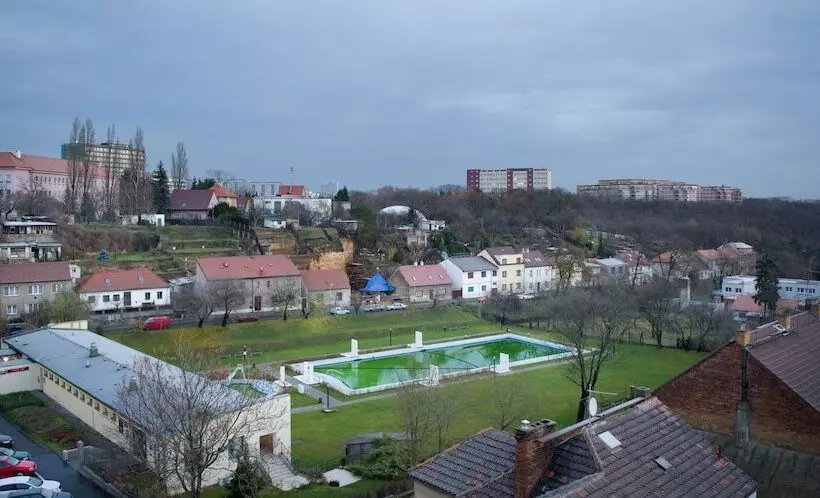 Fotos del hotel Henrietta:  11