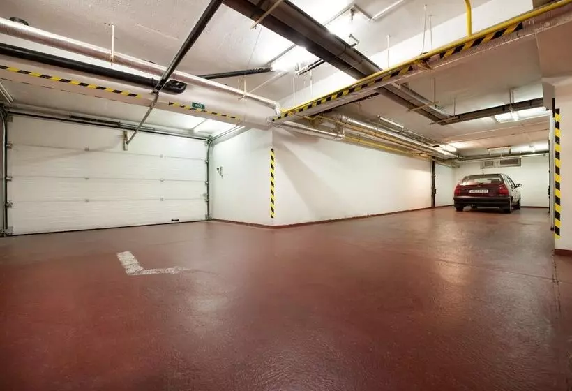 Fotos del hotel Henrietta:  7