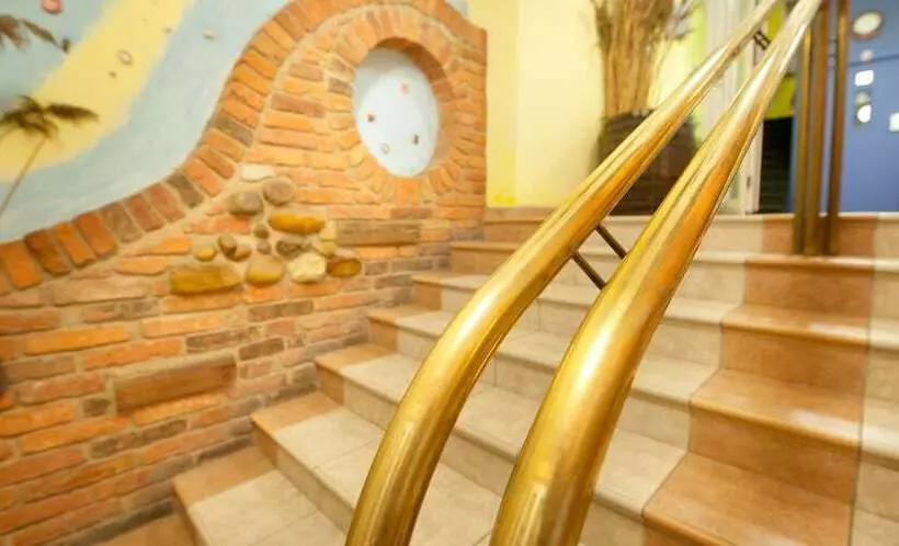 Fotos del hotel Henrietta:  5