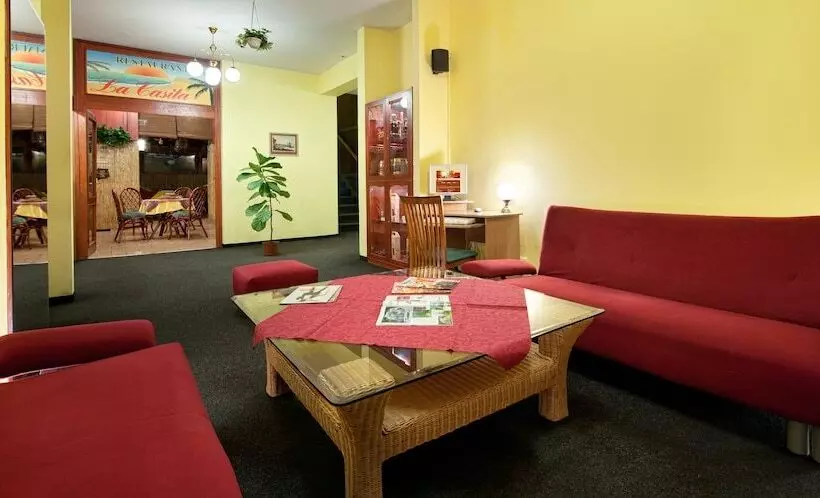 Fotos del hotel Henrietta:  3