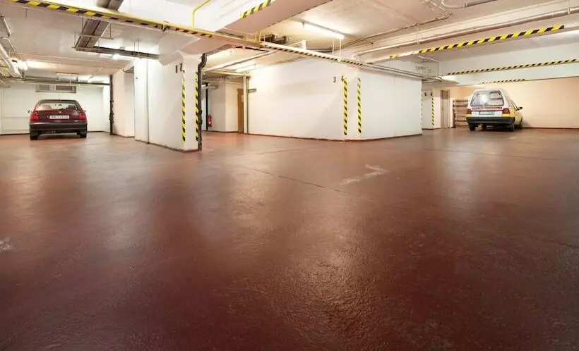 Fotos del hotel Henrietta:  4