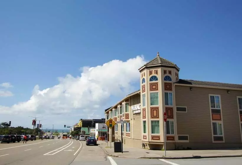 Fotos del hotel Mirage Inn And Suites:  3