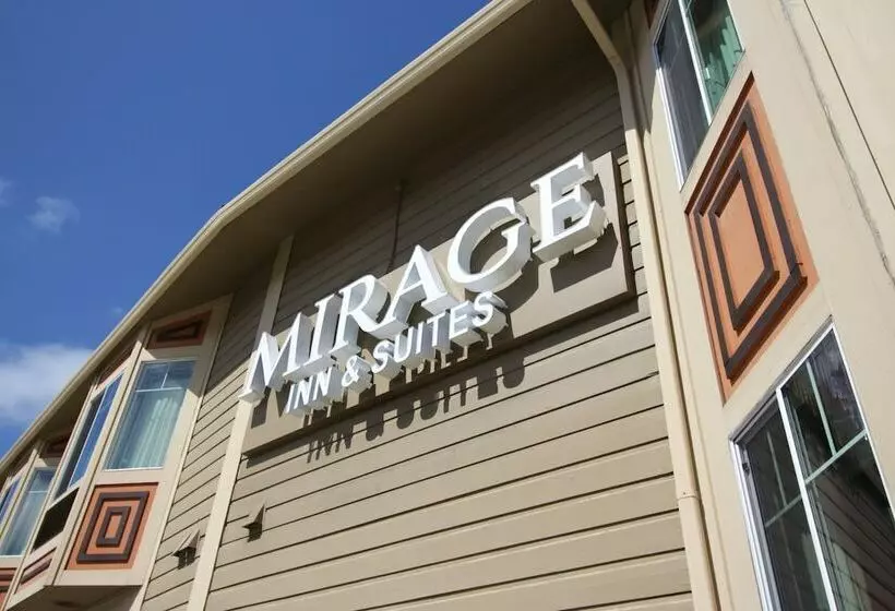 Mirage Inn And Suites