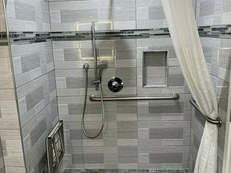 Fotos del hotel Mirage Inn And Suites:  4