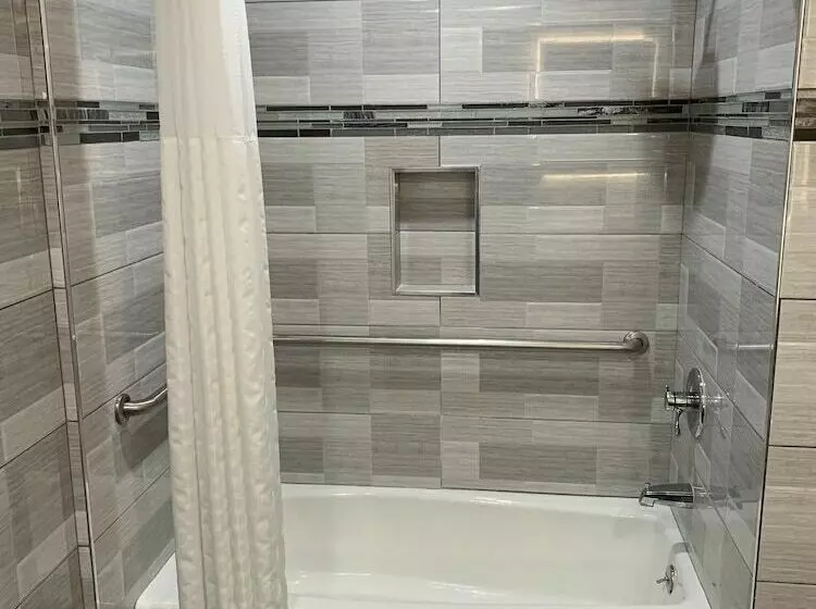 Fotos del hotel Mirage Inn And Suites:  5