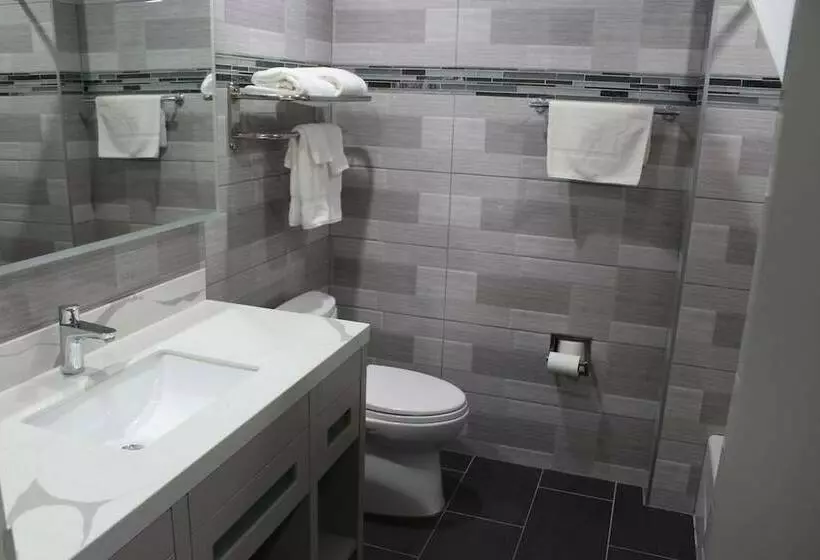 Fotos del hotel Mirage Inn And Suites:  9