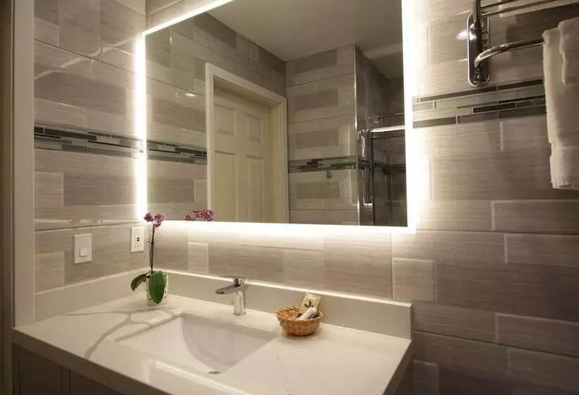 Fotos del hotel Mirage Inn And Suites:  10