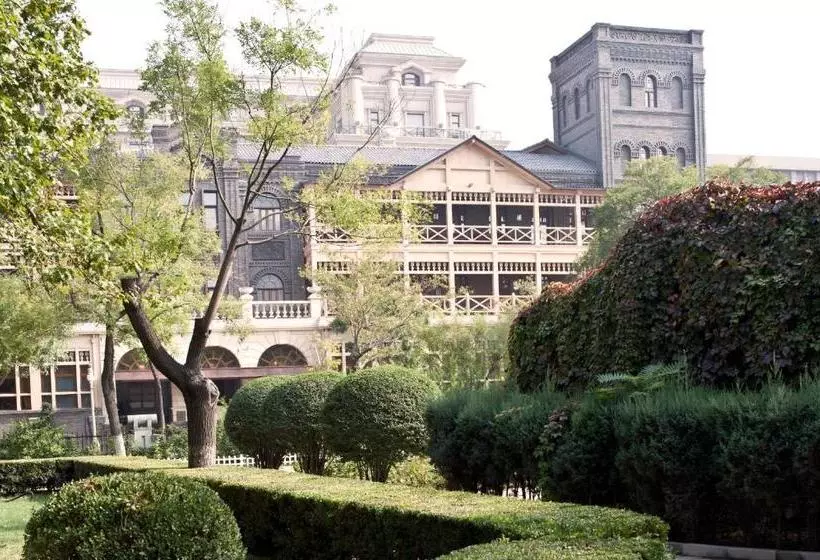 Fotos del hotel The Astor Hotel Tianjin:  7