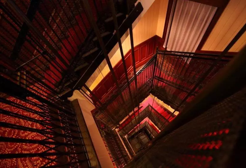 Fotos del hotel The Astor Hotel Tianjin:  6