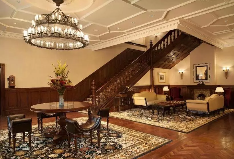 Fotos del hotel The Astor Hotel Tianjin:  11