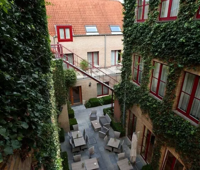 Fotos del hotel Acacia:  4