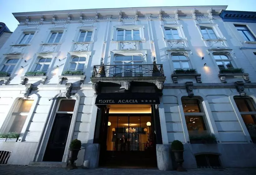 Fotos del hotel Acacia:  7