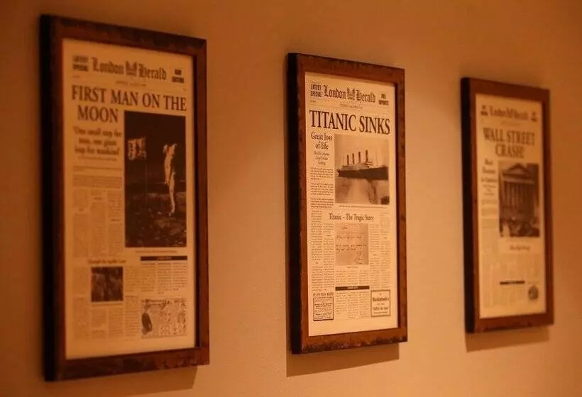 Fotos del hotel Acacia:  6