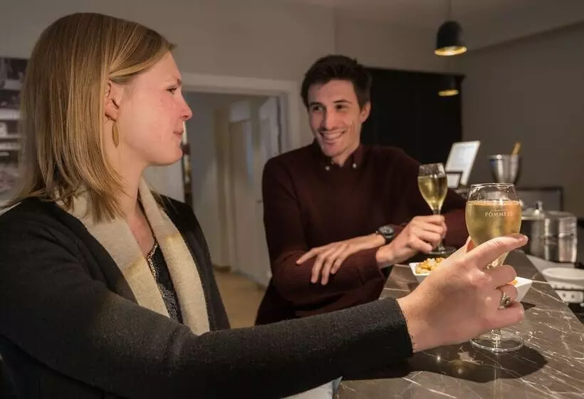 Fotos del hotel Acacia:  11