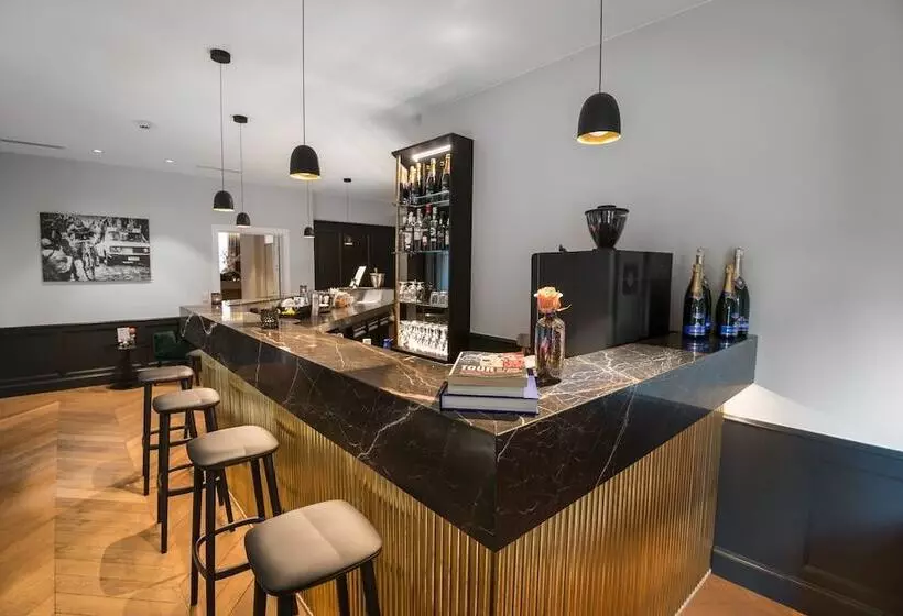 Fotos del hotel Acacia:  3