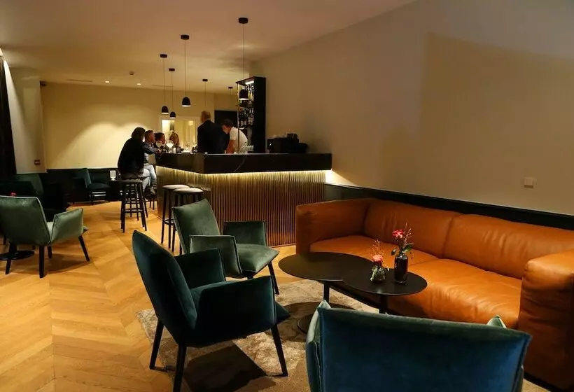 Fotos del hotel Acacia:  9