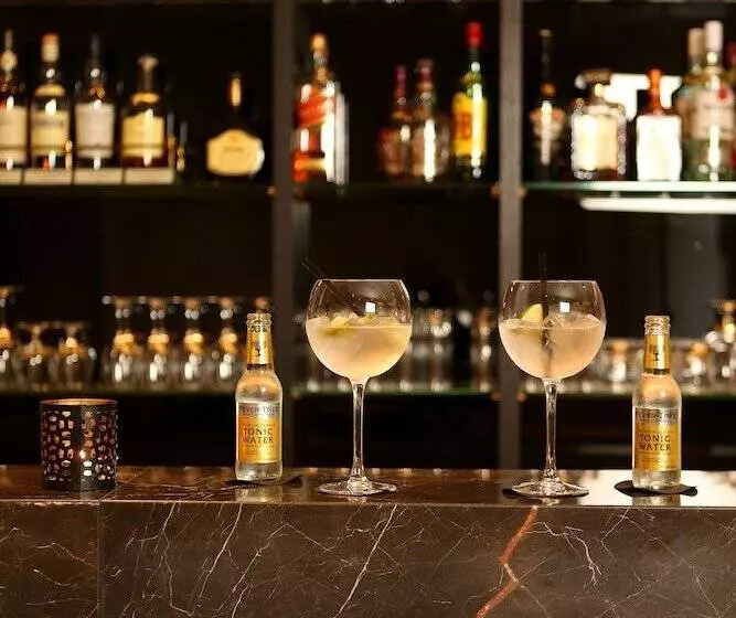 Fotos del hotel Acacia:  14