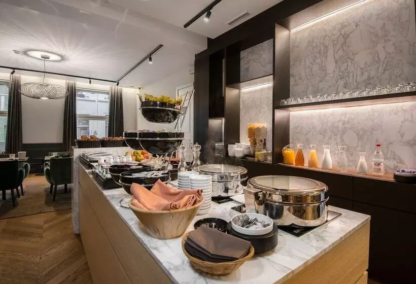 Fotos del hotel Acacia:  5