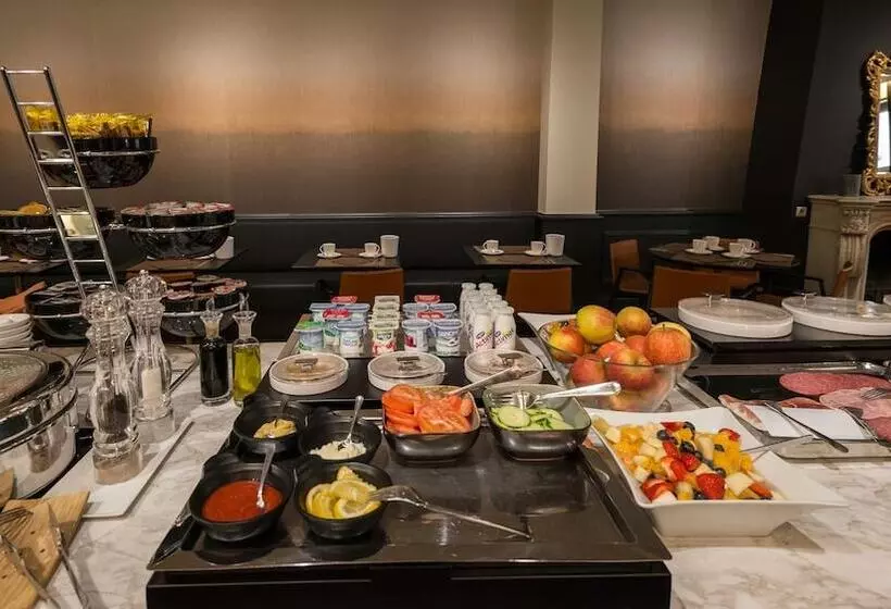 Fotos del hotel Acacia:  8