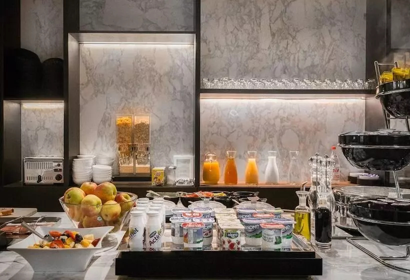 Fotos del hotel Acacia:  15