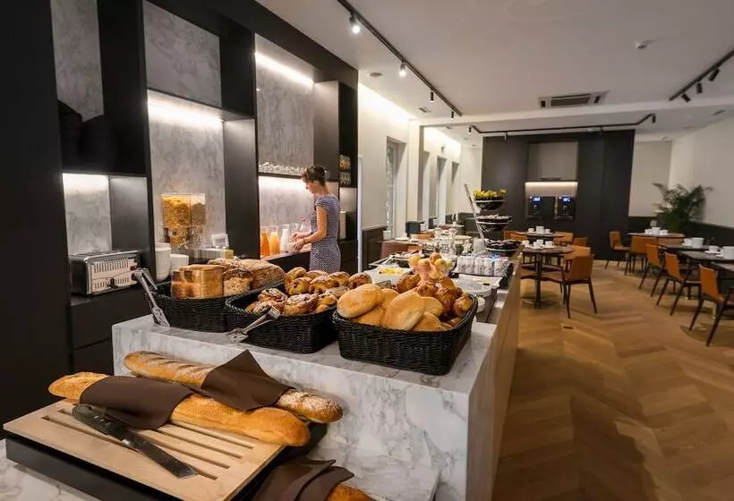 Fotos del hotel Acacia:  12