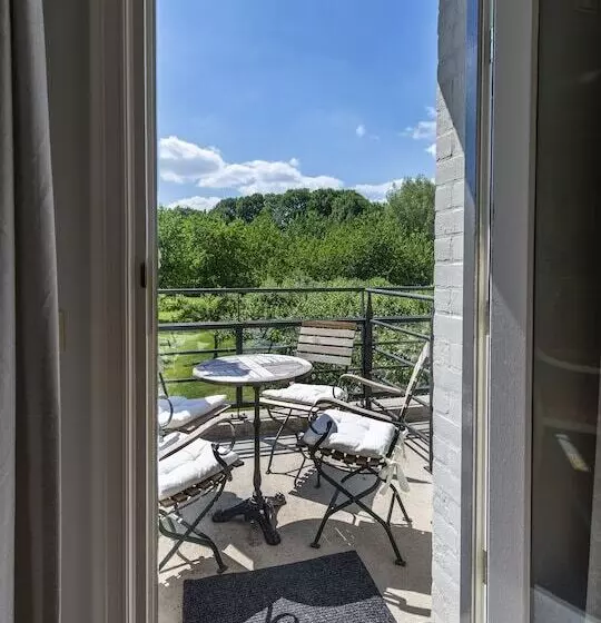 Fotos del hotel Château St. Gerlach:  4