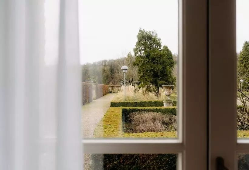 Fotos del hotel Château St. Gerlach:  9