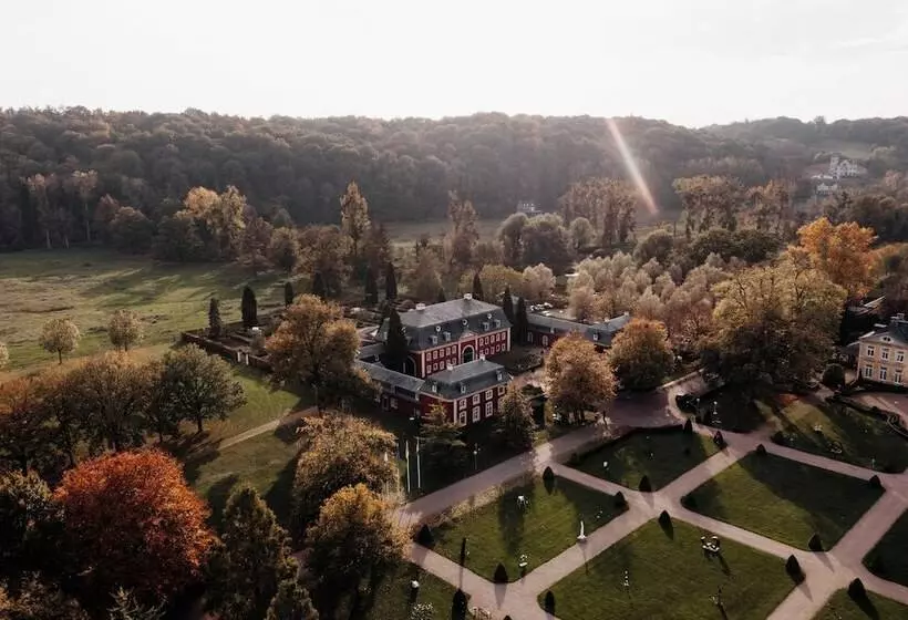 Fotos del hotel Château St. Gerlach:  6