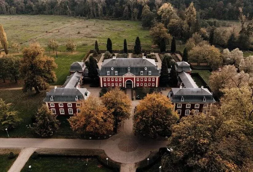 Fotos del hotel Château St. Gerlach:  15