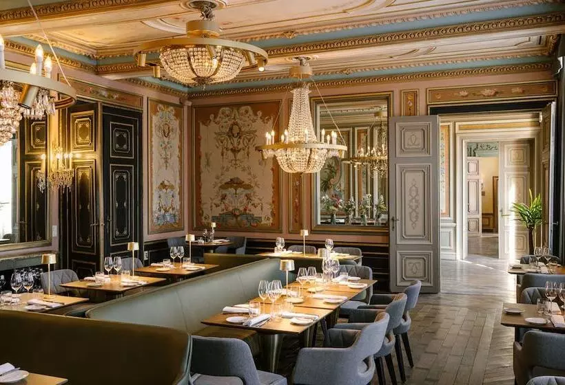 Fotos del hotel Château St. Gerlach:  2