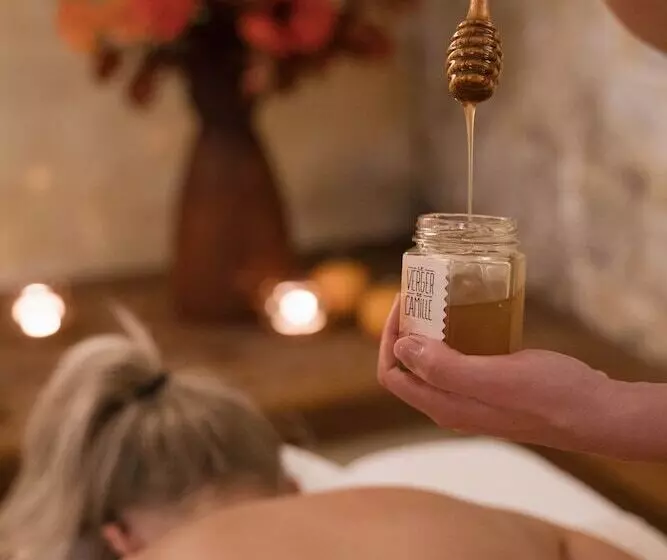 Fotos del hotel Château St. Gerlach:  1