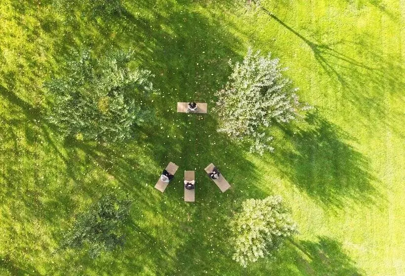 Fotos del hotel Château St. Gerlach:  14