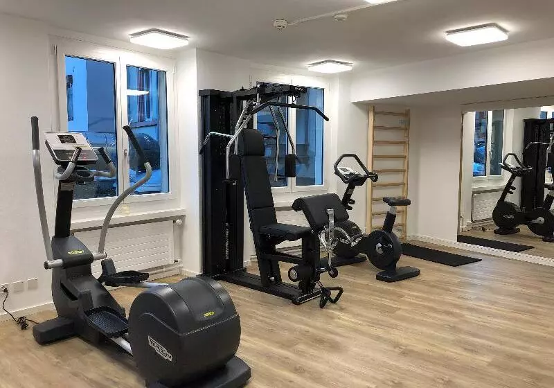 Fotos del hotel City Inn Basel:  2