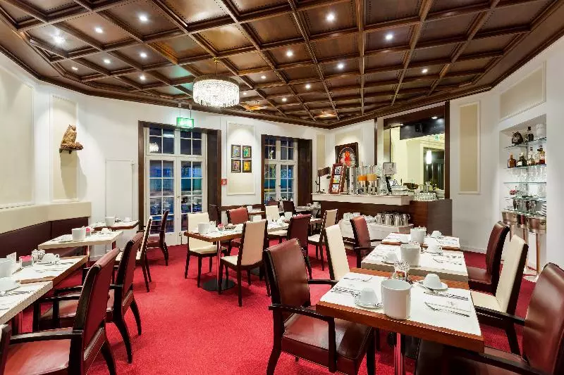 Fotos del hotel City Inn Basel:  13