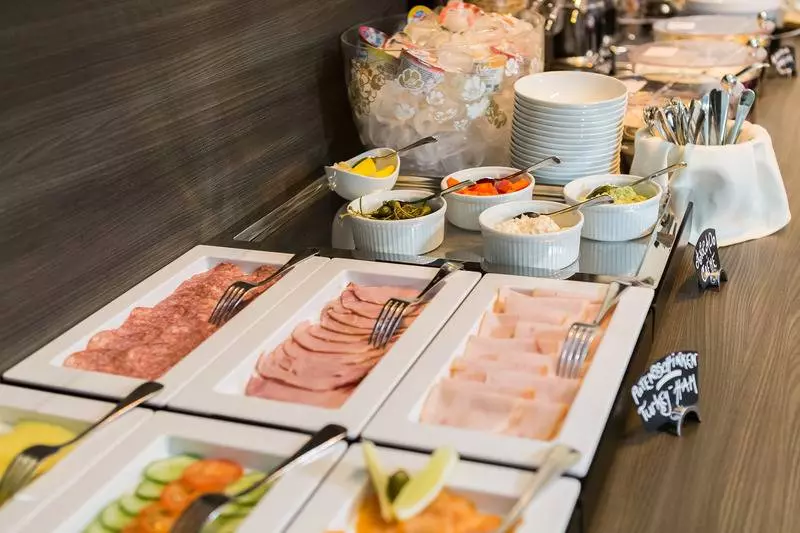 Fotos del hotel City Inn Basel:  19