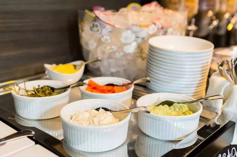 Fotos del hotel City Inn Basel:  17