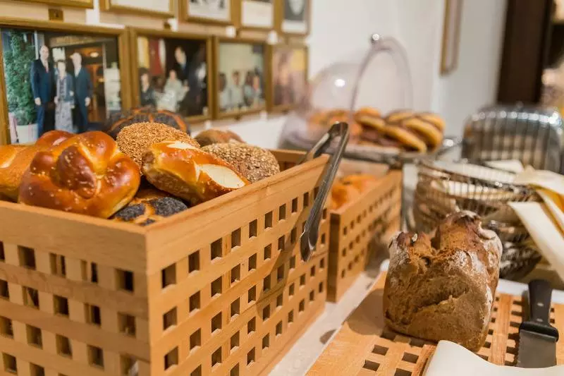 Fotos del hotel City Inn Basel:  11