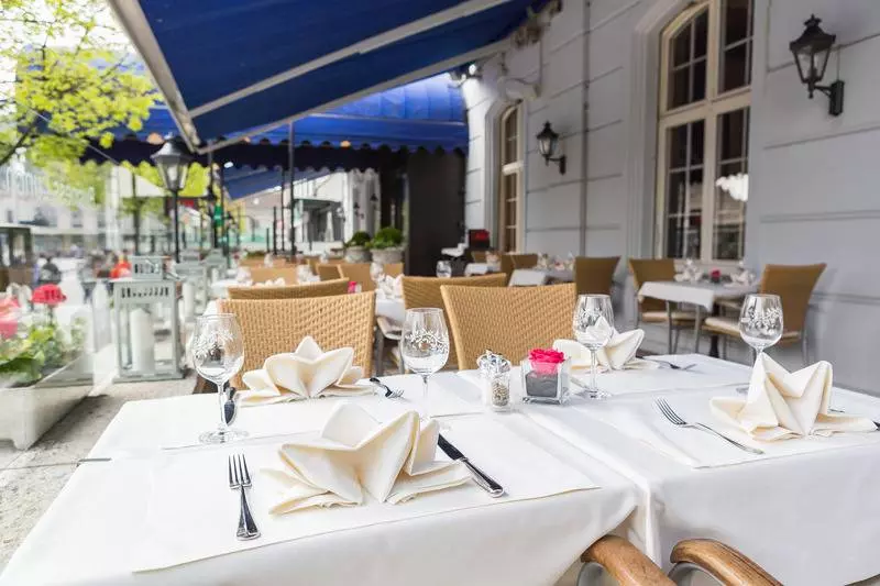 Fotos del hotel City Inn Basel:  16